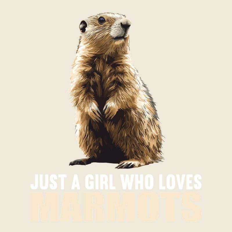 Marmottes Marmotte