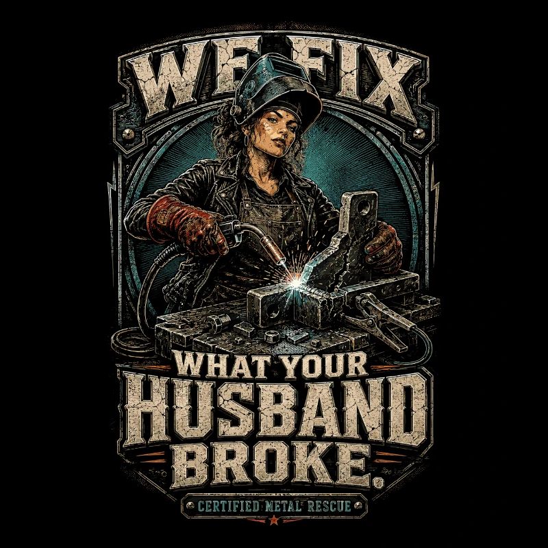Welder Welding Specialist