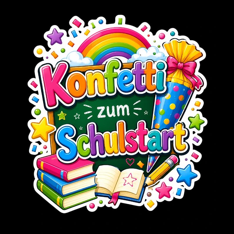 Schulkind 2026 Einschulung 2026 Schulanfang