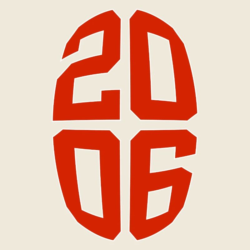 20 ANS 2006 20E ANNIVERSAIRE