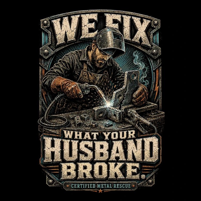 Welder Welding Specialist
