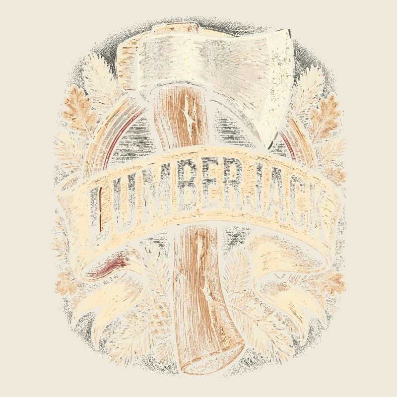 Bûcherons, coupe-arbres, bûcherons,