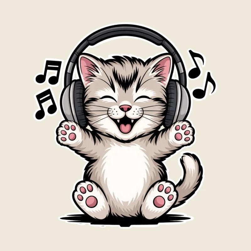 Cat Music