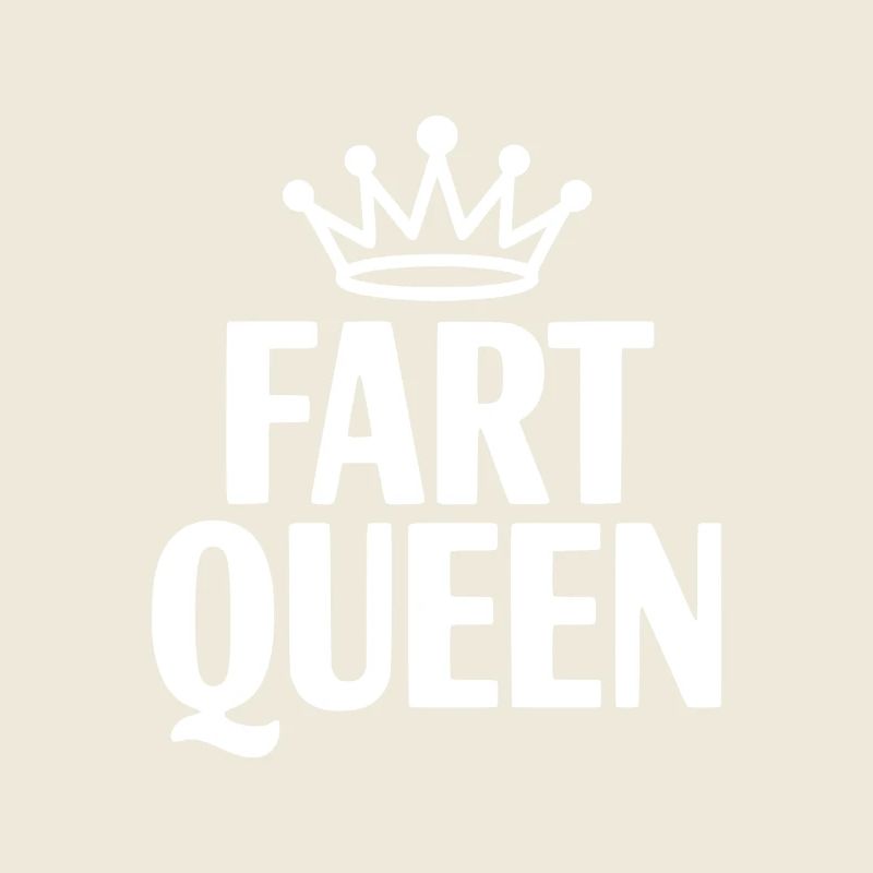 Fart Queen
