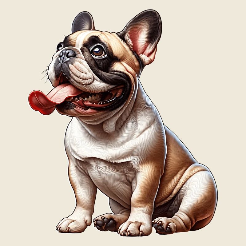 Bouledogue français