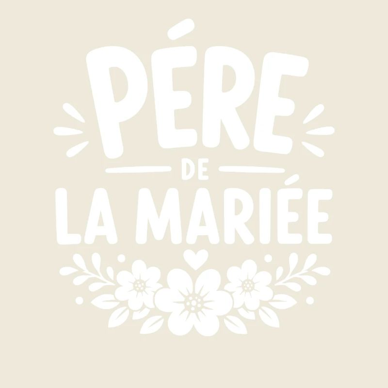 Père de la Mariée