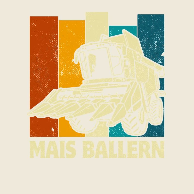 Mais | Maisernte | Maiskolben