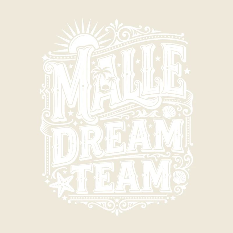Malle Dream Team