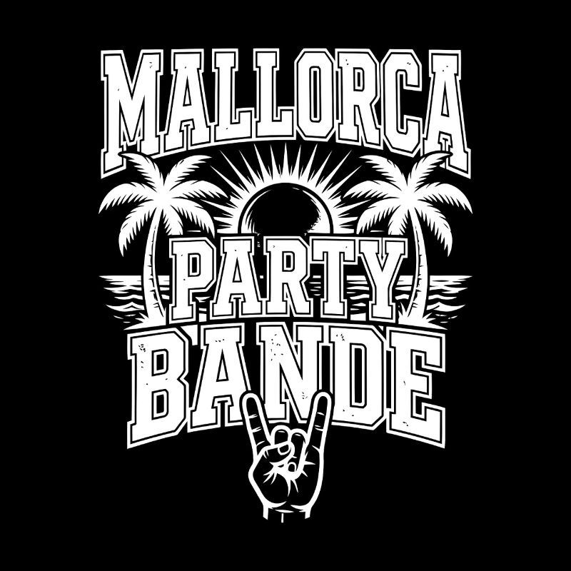 Gang du Parti de Majorque