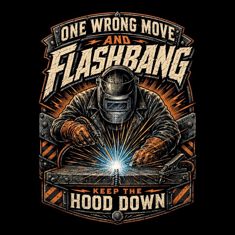 Welder Welding Specialist