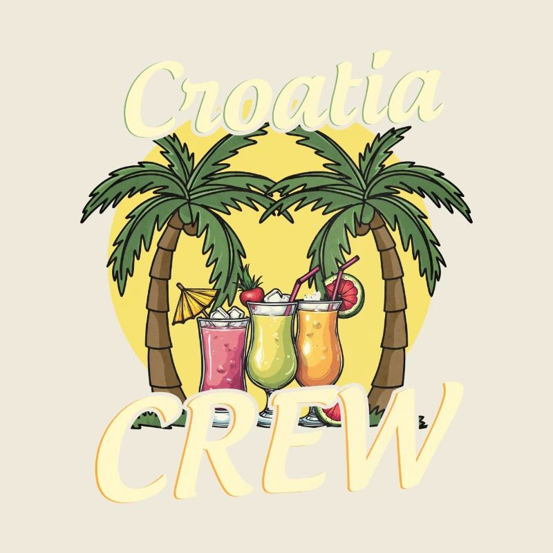 Équipage Croatia