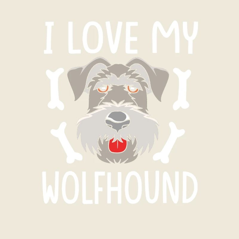 Irish wolfhound