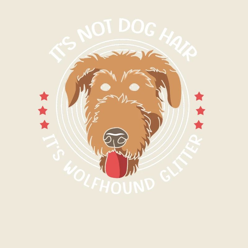 Irish wolfhound