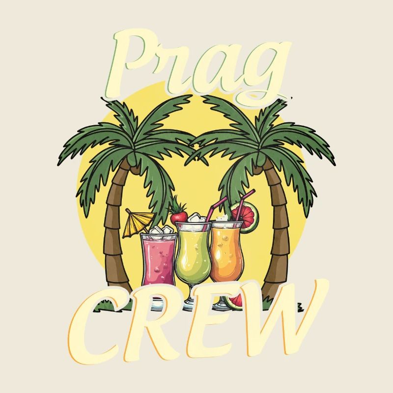 Prague Crew