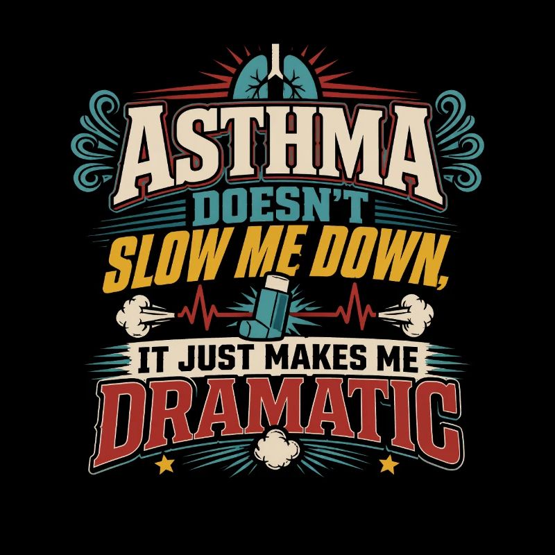 Asthme Asthmatiques