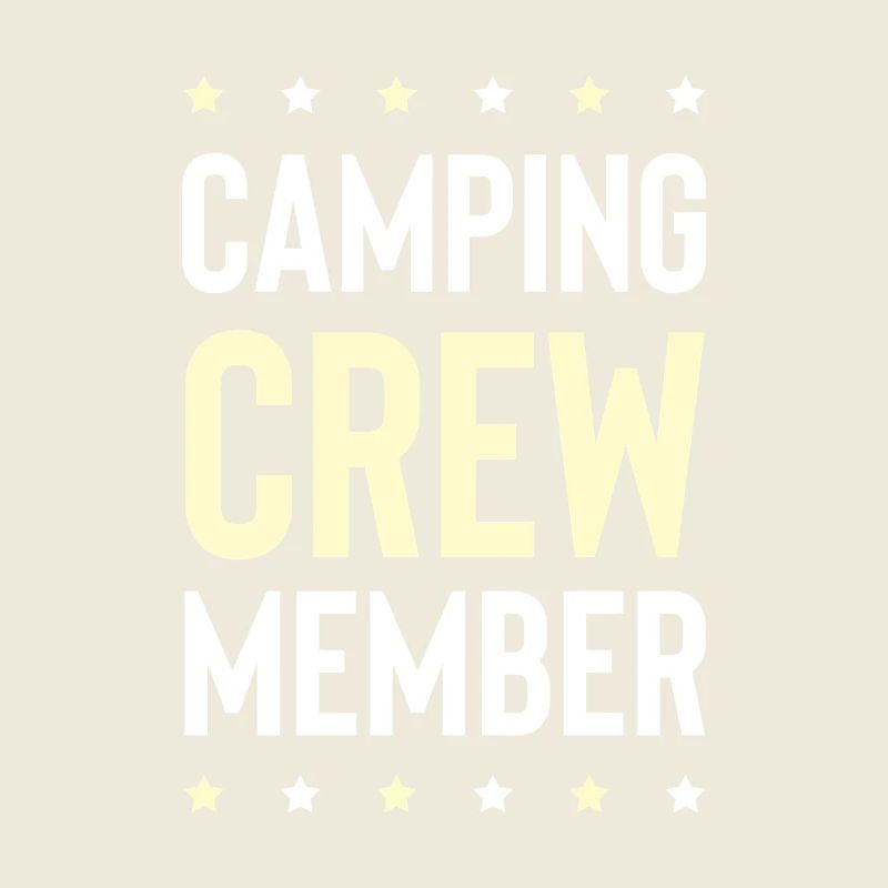 Camping Crew
