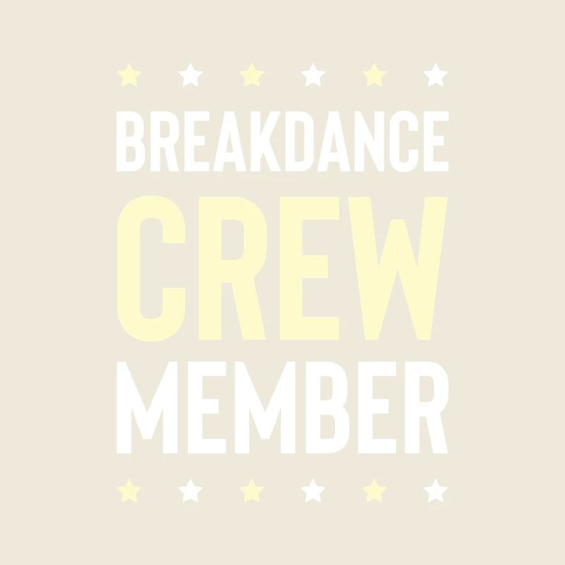 Équipe de breakdance