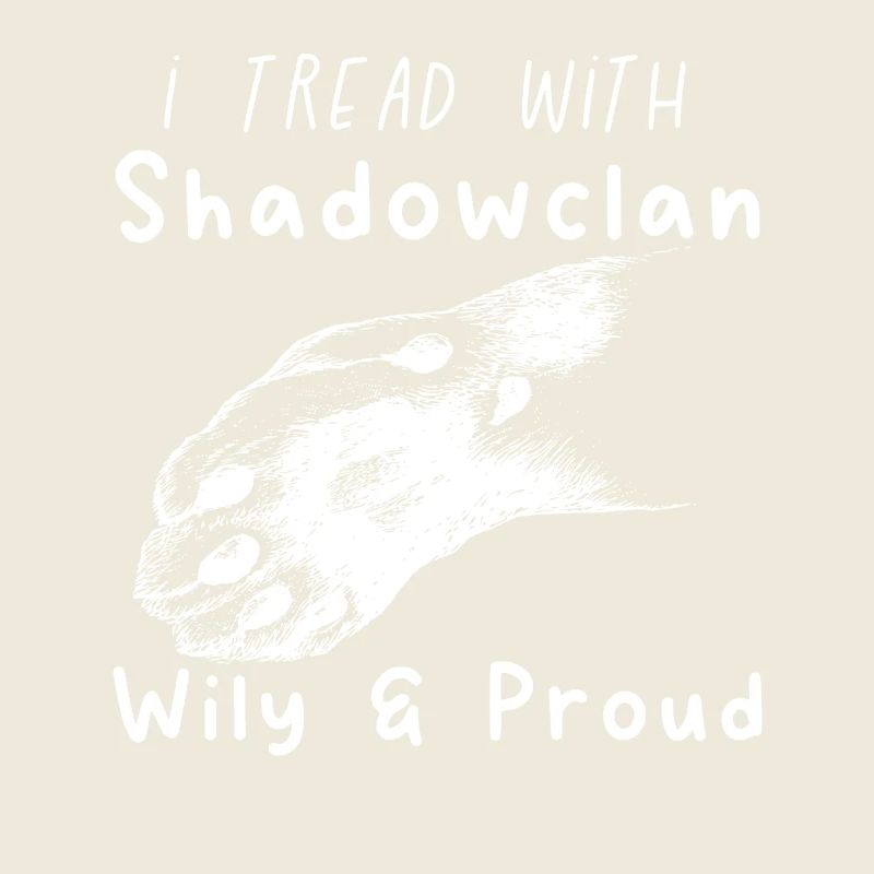 shawdowClan Pride-warriors cats lover