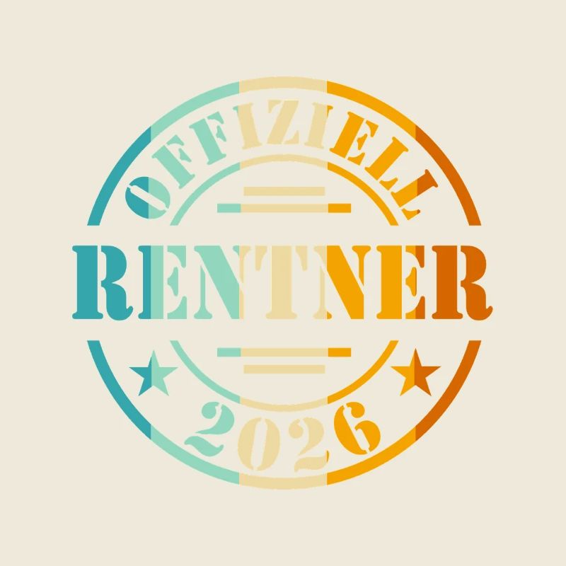 Rente Rentner