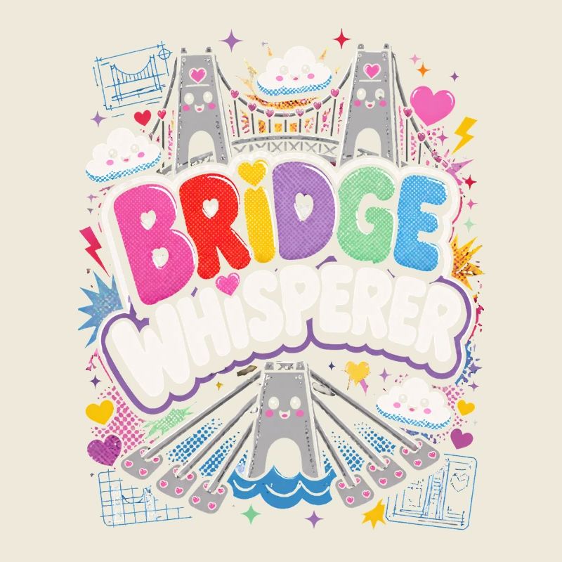 Bridge Engineer Civil Engineering