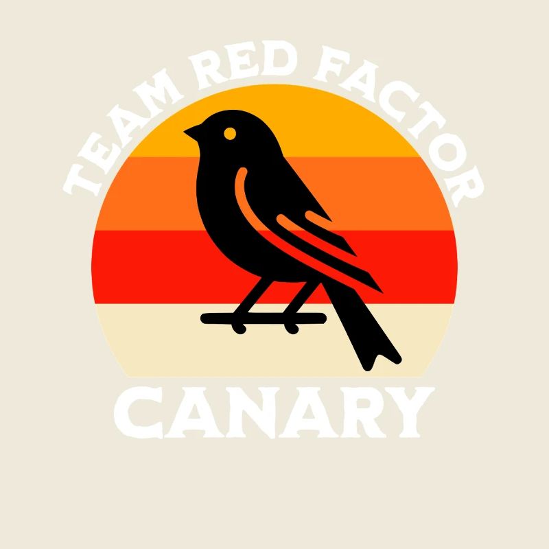 Équipe Red Canary