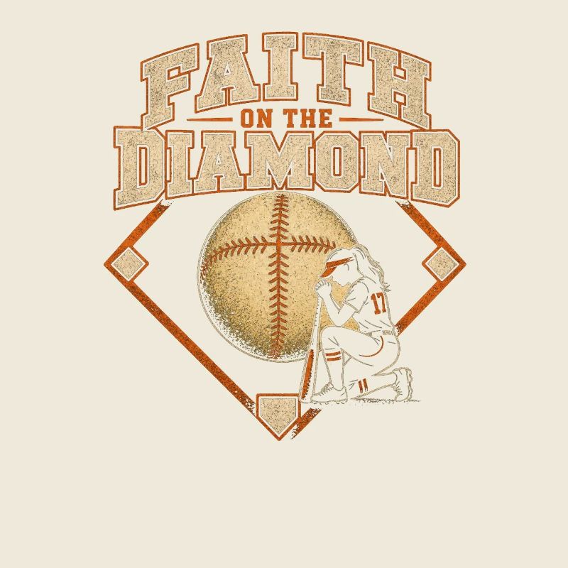 Glaube Auf Dem Feld Softball Philipper 4 13