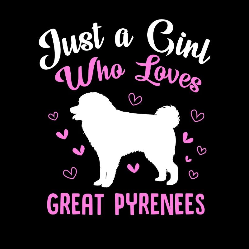 Chien des Pyrénées