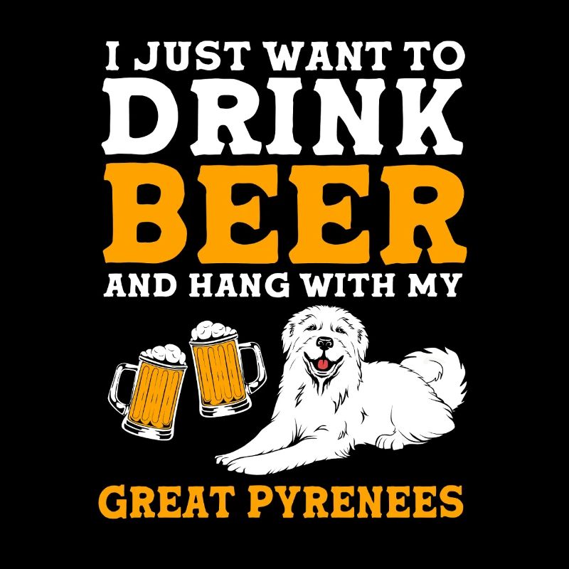 Chien des Pyrénées