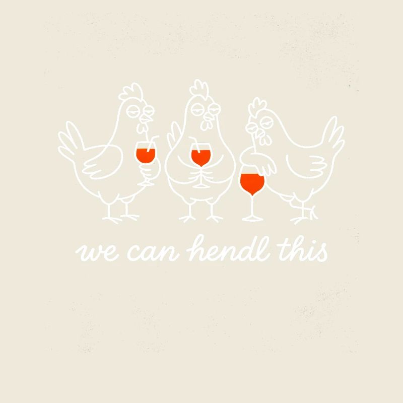 We Can Hendl This