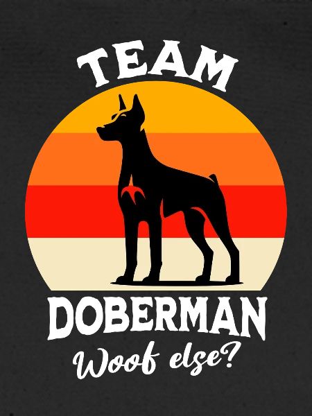 Team Dobermann
