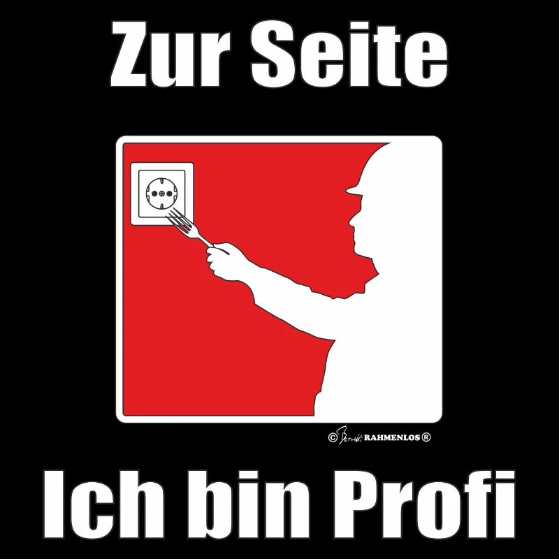 HW - Elektriker zur Seite ich bin Profi -