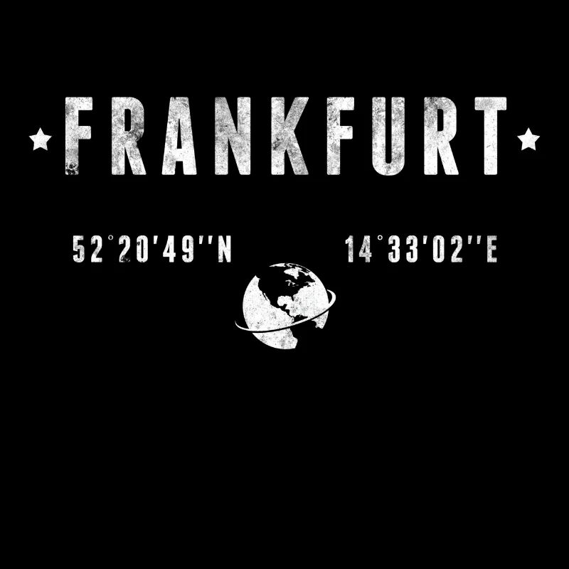 Frankfurt