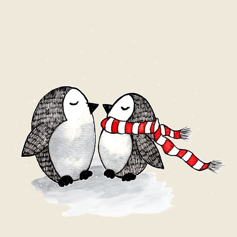 Penguins