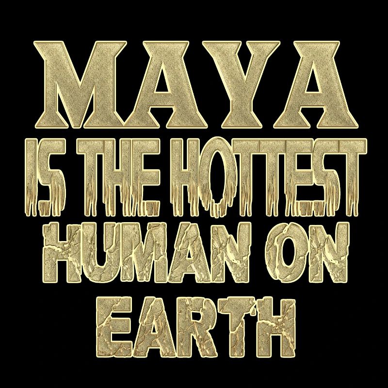 Maya