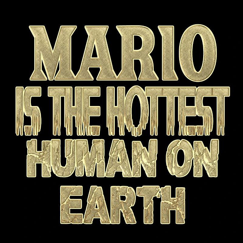 Mario