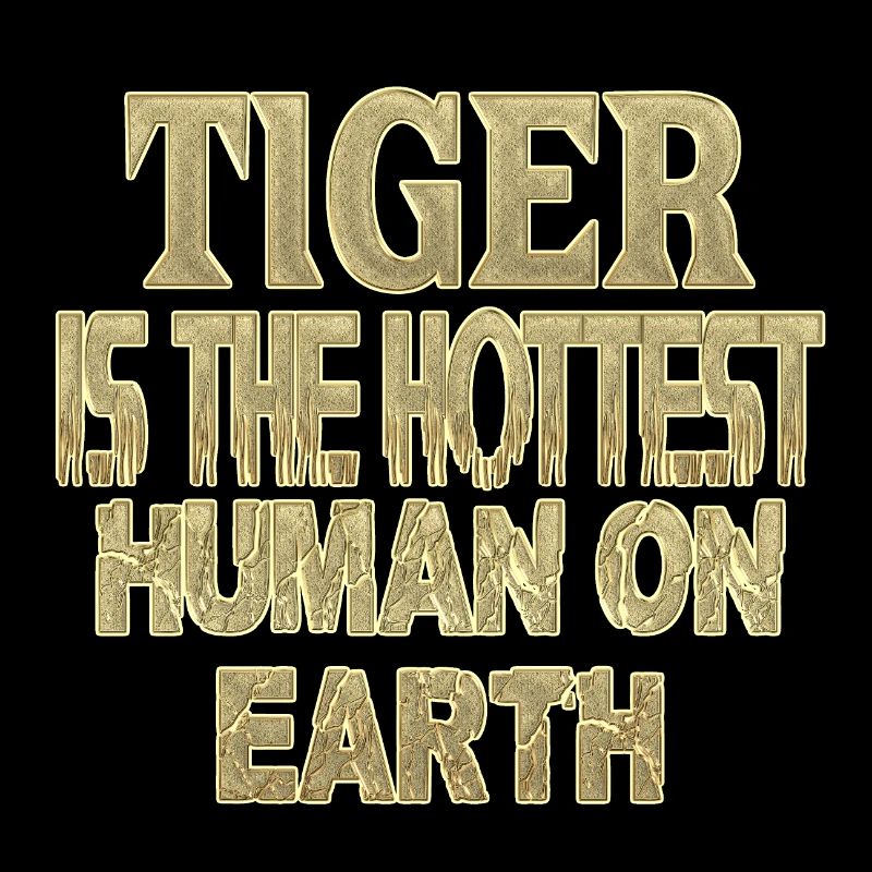 tiger