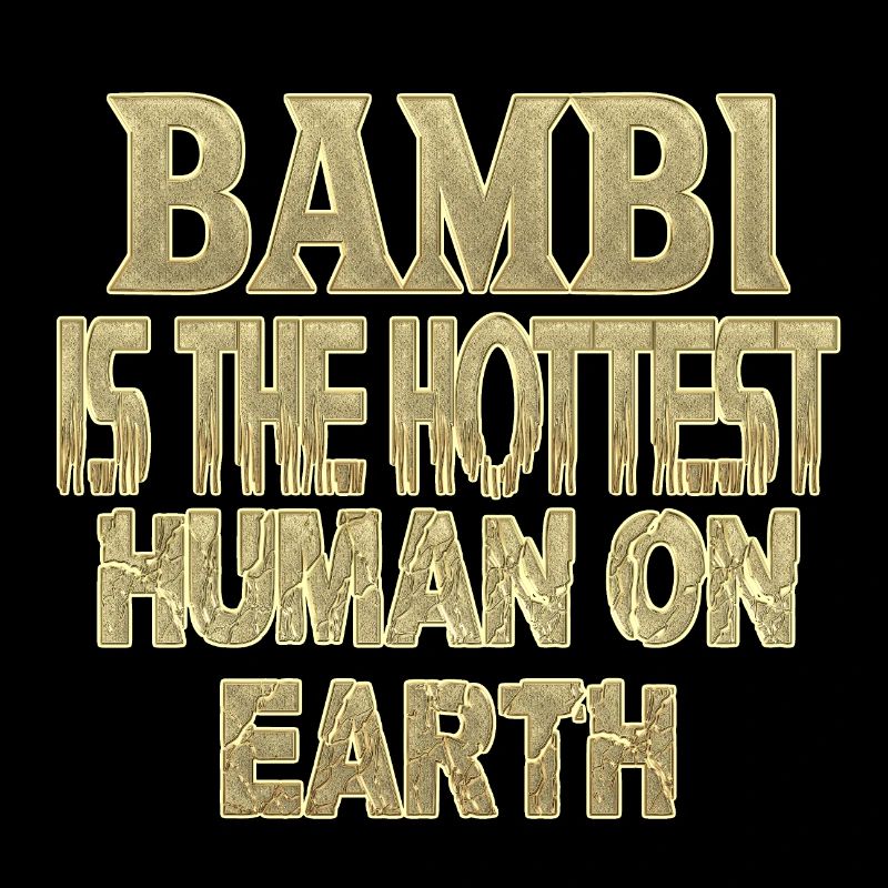 Bambi