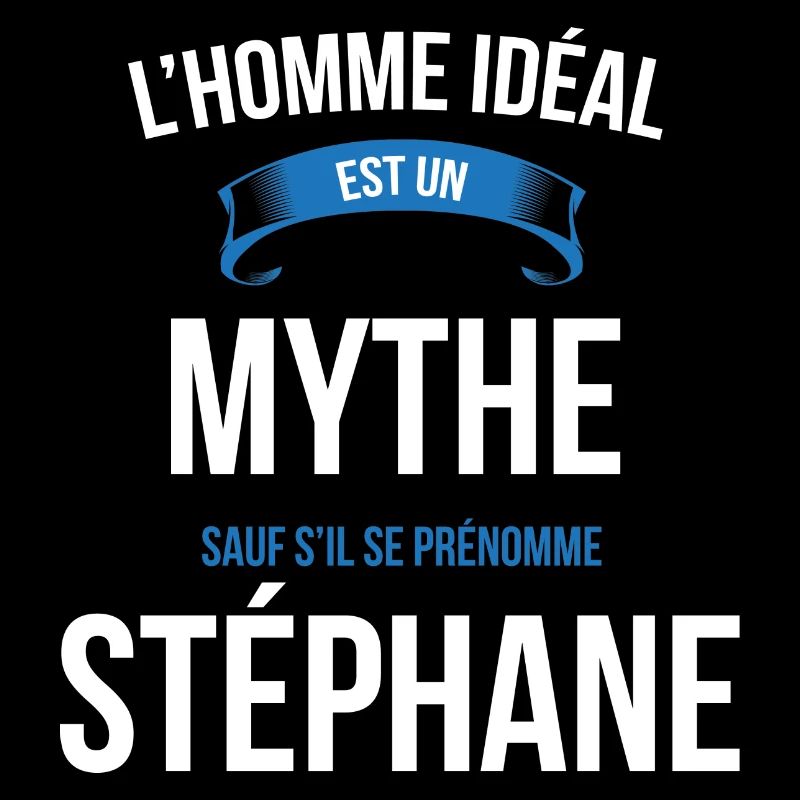 Stéphane idéal mythe cadeau noël