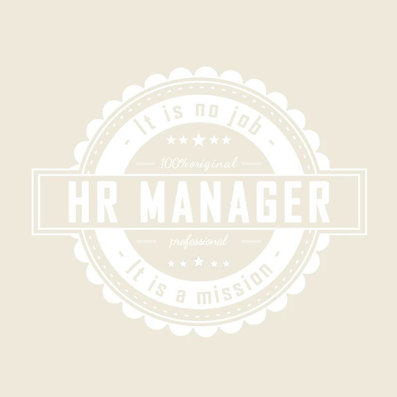 HR MANAGER