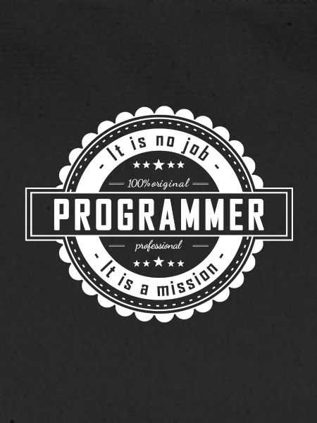 PROGRAMMER