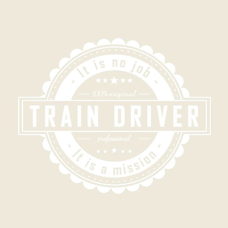 TRAIN DRIVER