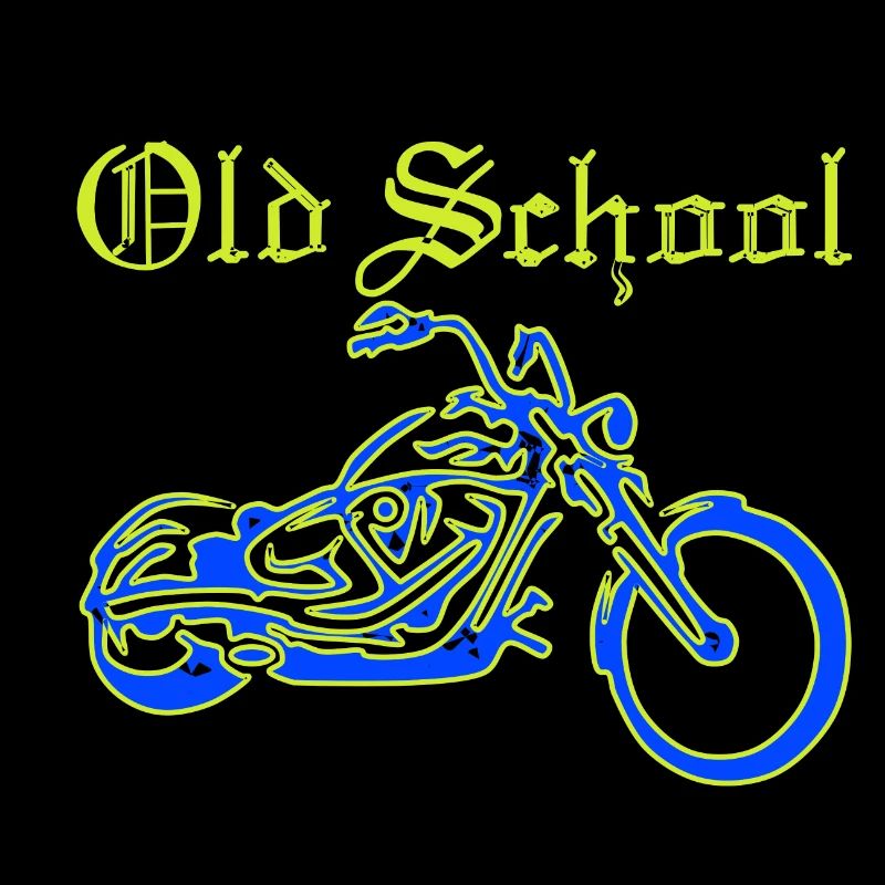 Motorrad, Roller, Moped