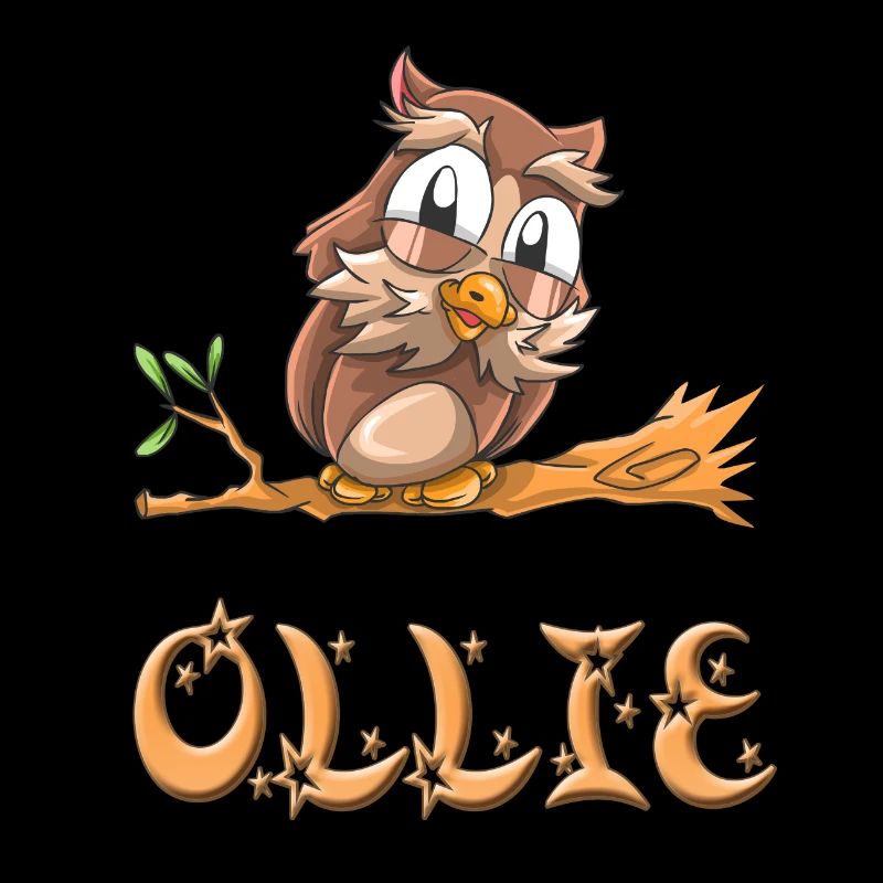 Eule Ollie