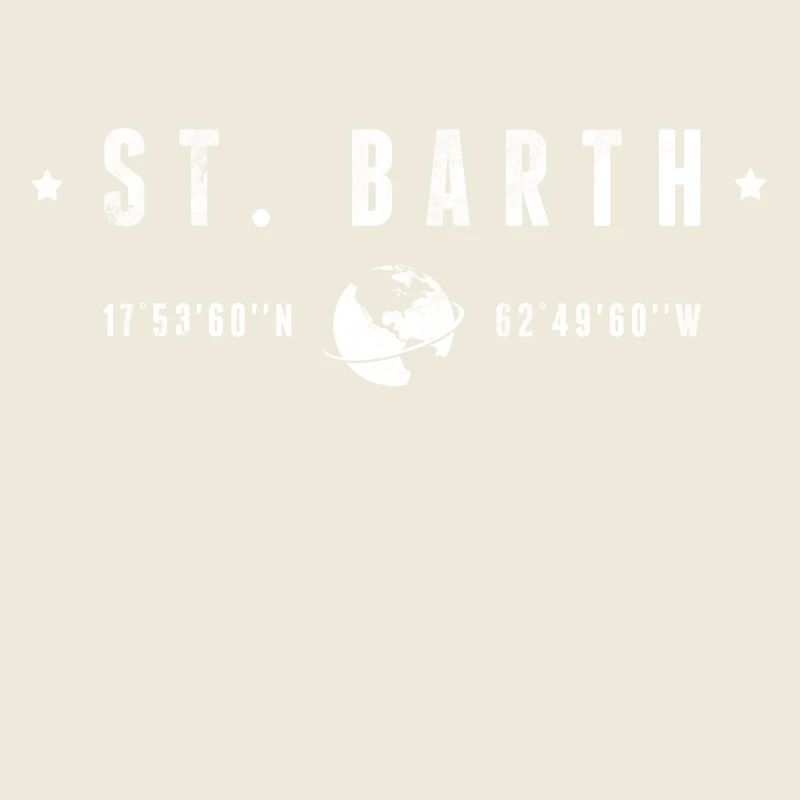 St Barth