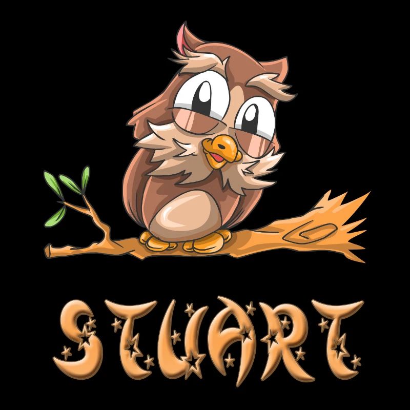Owl Stuart