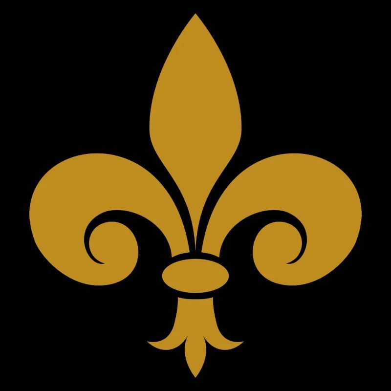 Fleur de lis