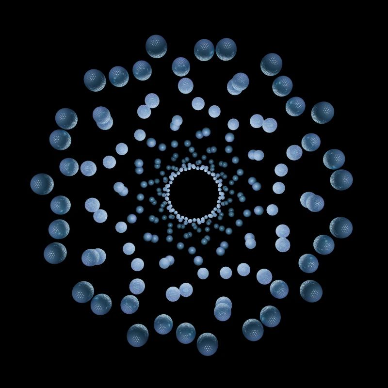 atome - Cellulaire trois