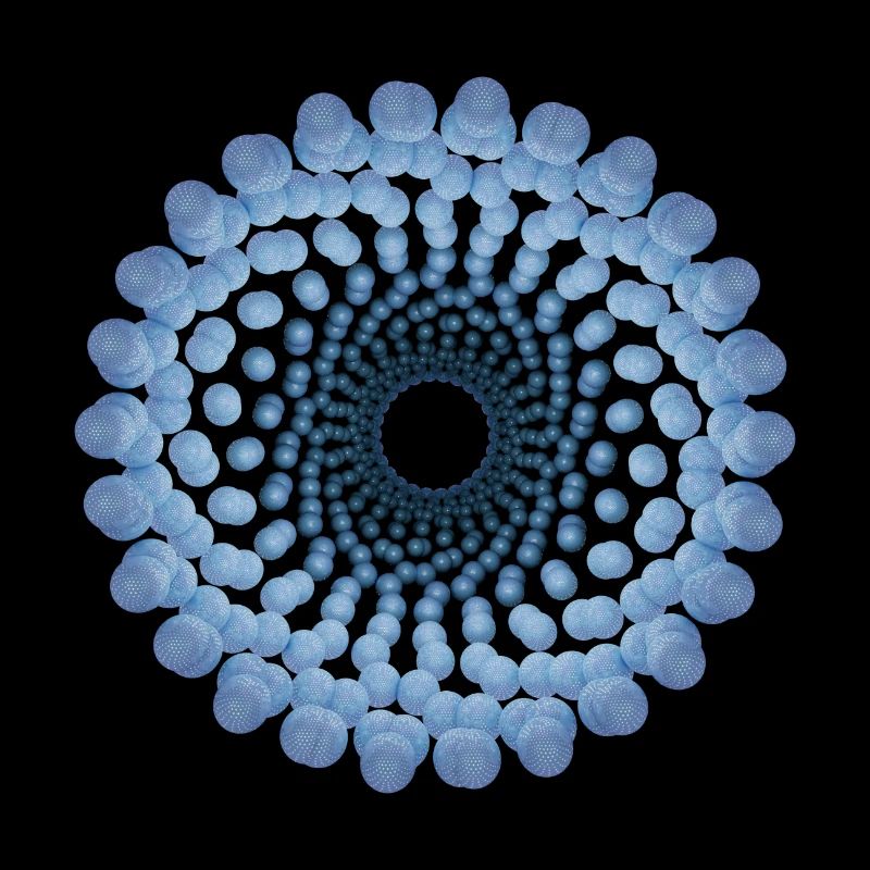 atome - cellulaire sept