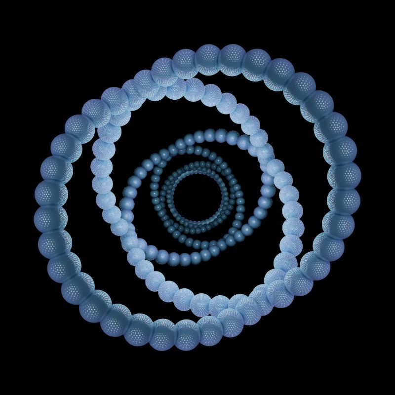 atome - cellulaire huit