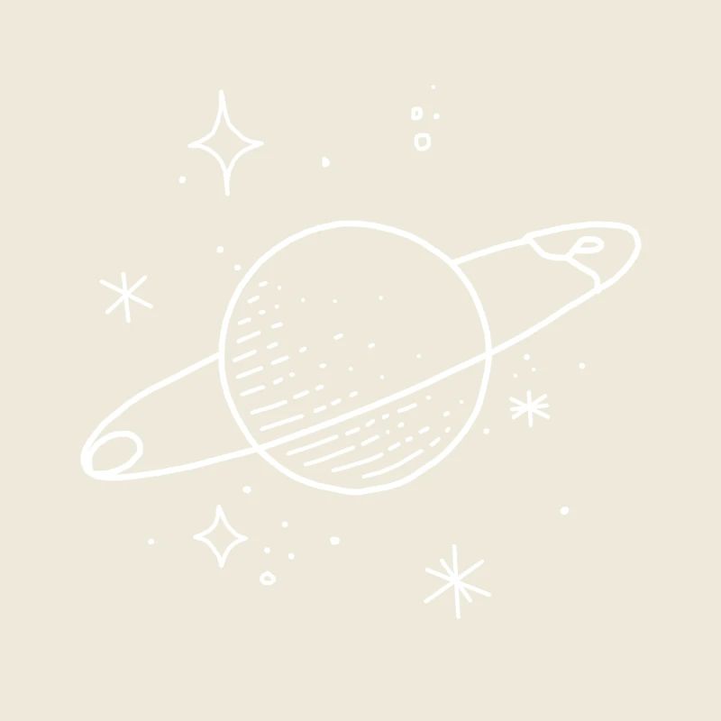 Planètes de l’espace